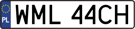 WML44CH