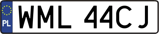 WML44CJ