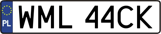 WML44CK