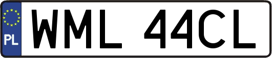 WML44CL
