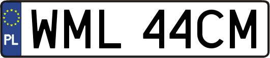 WML44CM
