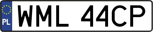 WML44CP