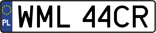 WML44CR