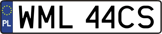 WML44CS