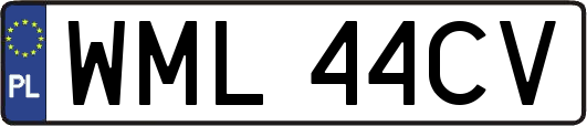 WML44CV