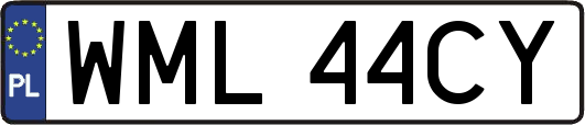 WML44CY