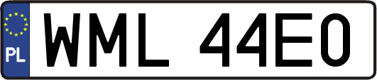 WML44E0