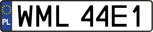WML44E1