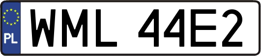 WML44E2