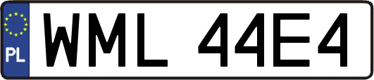 WML44E4