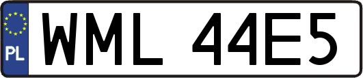 WML44E5