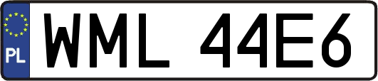 WML44E6