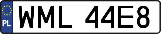 WML44E8