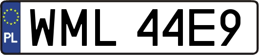 WML44E9