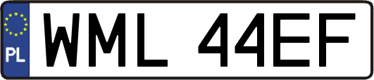 WML44EF