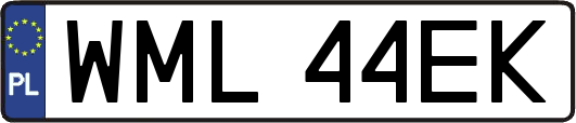 WML44EK