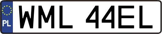 WML44EL