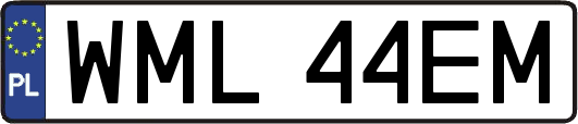 WML44EM
