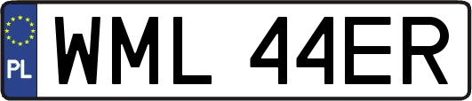WML44ER
