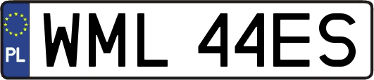 WML44ES
