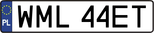 WML44ET
