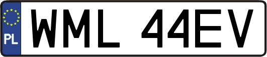 WML44EV