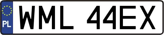 WML44EX
