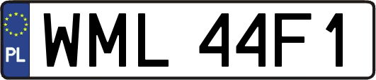 WML44F1