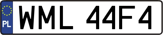 WML44F4