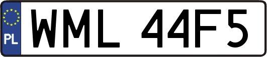 WML44F5