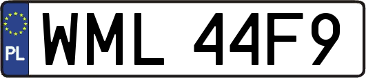WML44F9