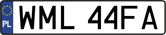 WML44FA