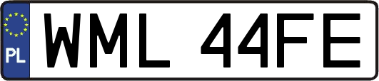 WML44FE