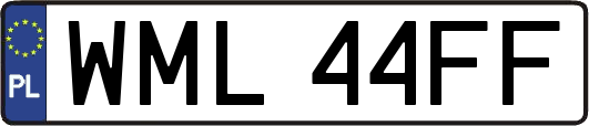 WML44FF
