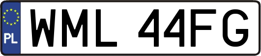 WML44FG