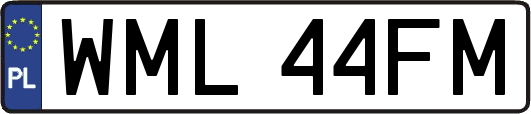 WML44FM