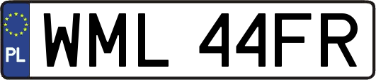 WML44FR