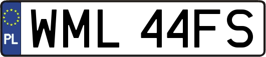 WML44FS