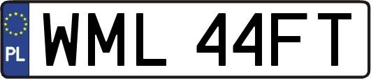 WML44FT