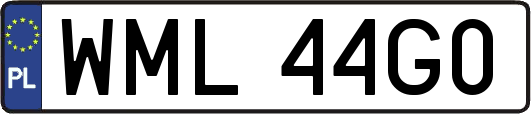 WML44G0