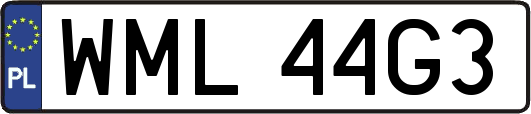 WML44G3