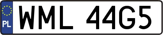WML44G5