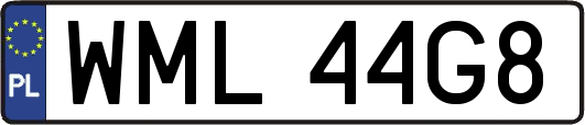 WML44G8