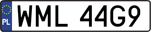 WML44G9