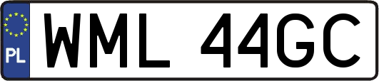 WML44GC