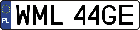 WML44GE