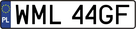 WML44GF