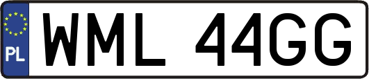 WML44GG