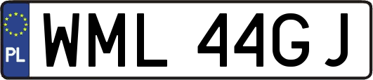 WML44GJ