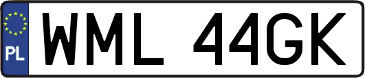 WML44GK